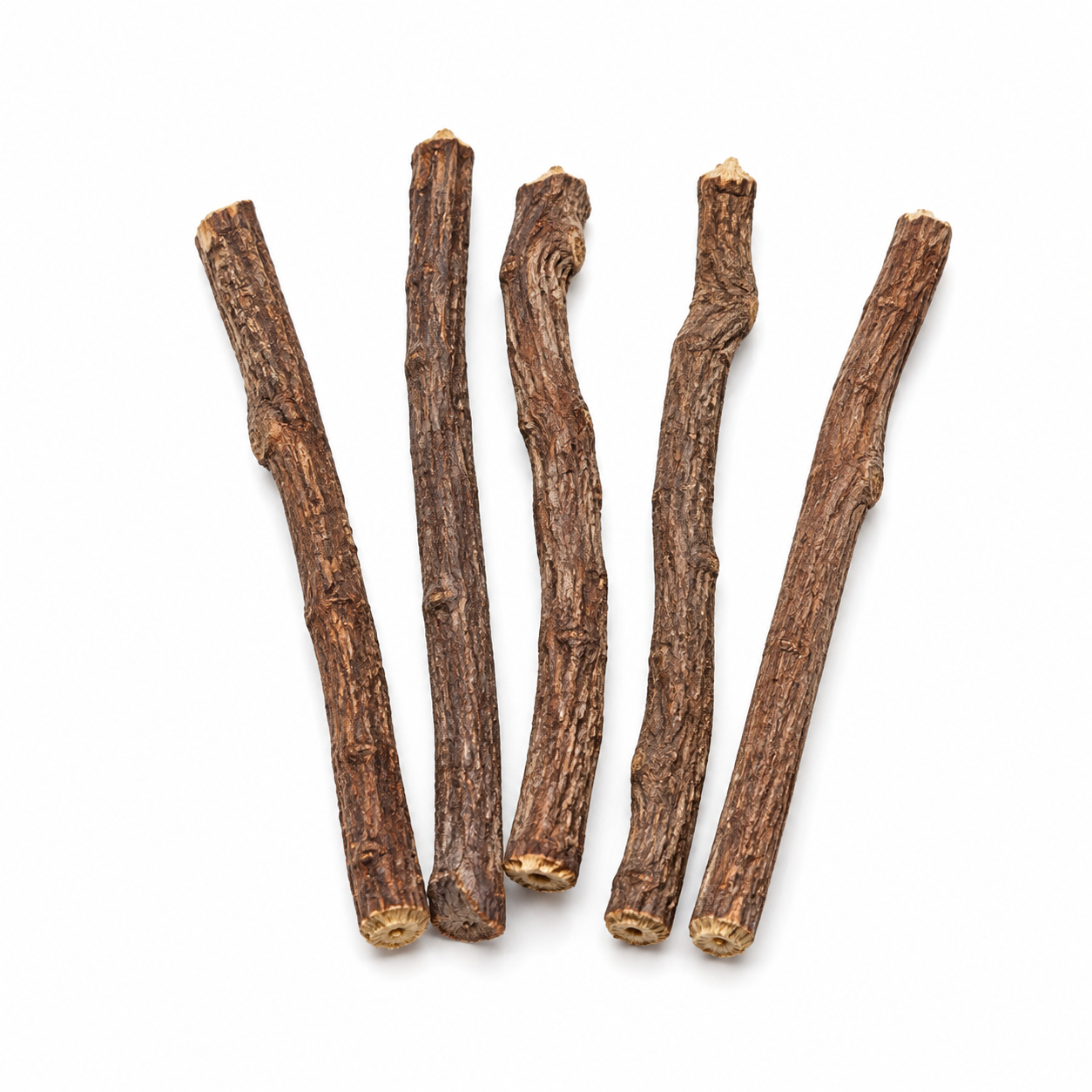 Natural Liquorice Root Stick product packaging