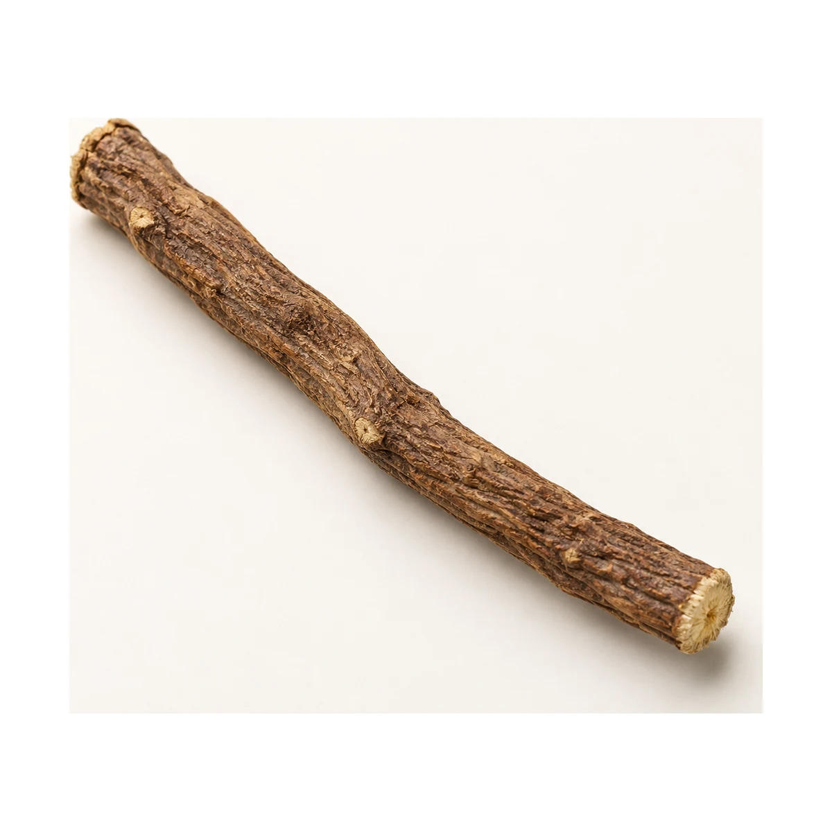 Natural Liquorice Root Stick product packaging